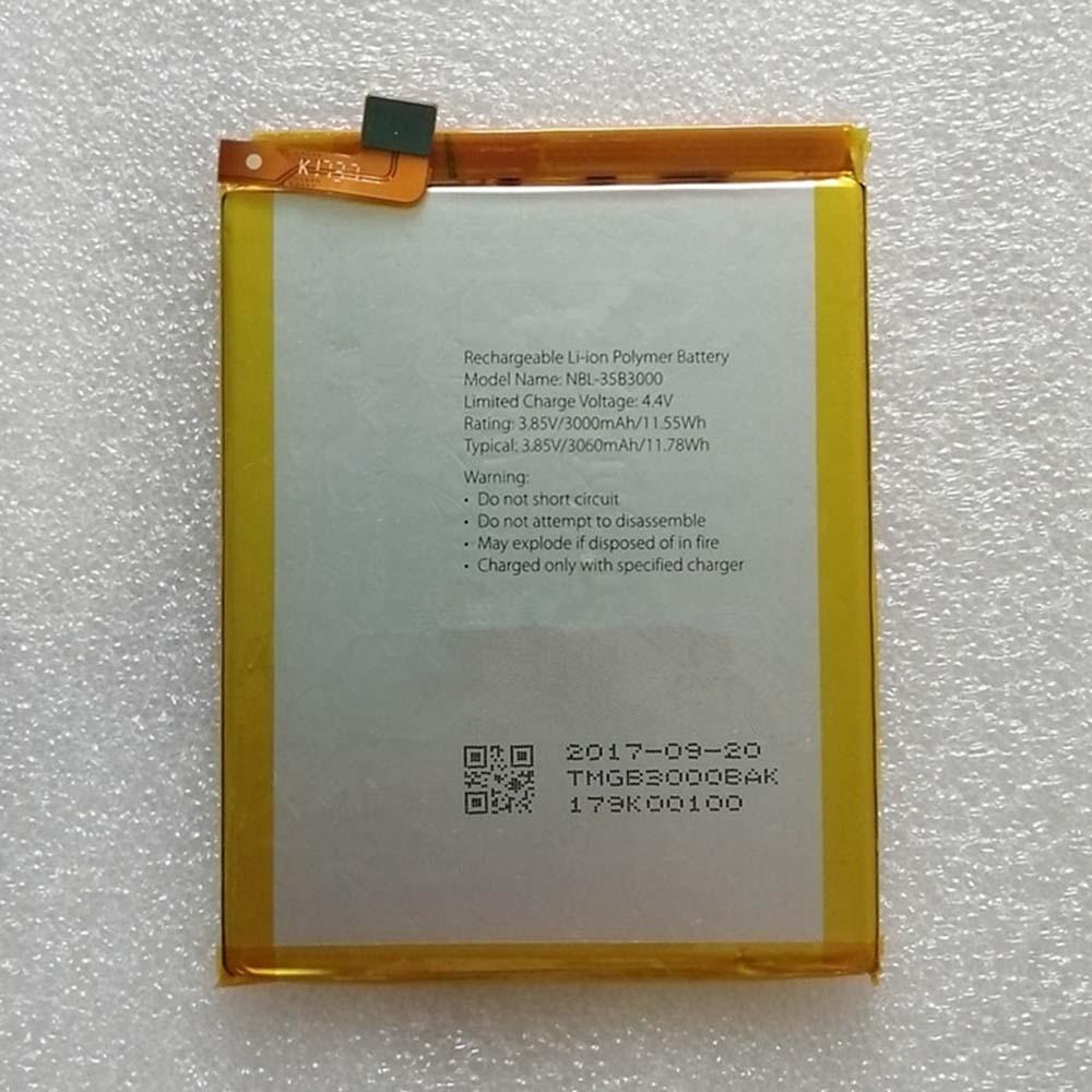 Batería para TP-LINK nbl-35b3000